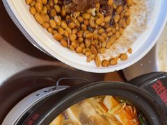 -肖记公安牛肉鱼杂馆·省级非物质文化遗产(三角路直营店)