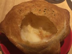 蜜汁热辣鸡-必胜客(WOW中心城店)