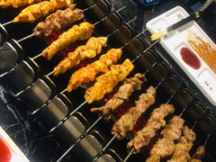 -郎出山烧烤(胶州店)