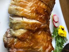 -小放牛炒菜馆(军校店)