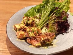 -隐泉之语日式料理(王府中环店)