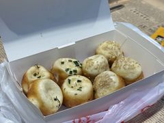 -哑巴生煎(临顿路店)