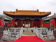 -即墨古城
