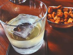 -广州柏悦酒店·悦吧·顶楼露天酒吧