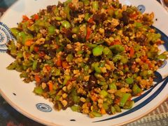 -蜗牛小馆醉乡民谣云南菜(惠新西里店)