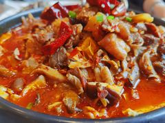 -九转小磨·非遗东北菜(群力店)