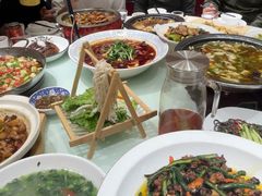 -蜀厨小匠·民间川菜(犀浦店)