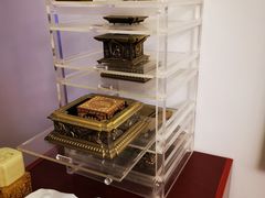 -福慧慈缘素食餐厅(王府井店)