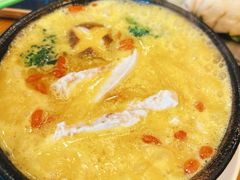 -绿柠食堂(北外滩店)