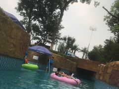 -苏州乐园森林水世界