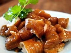 -老北京胡同味道二荤铺(酒仙桥店)