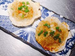 -探鱼·鲜青椒爽麻烤鱼(苏宁广场店)