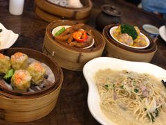 -澳门西南饭店·粤菜·茶市·手工点心(华海路店)