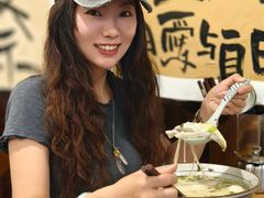 -囍鱼宁波黄鱼面·深夜食堂(上海首店)