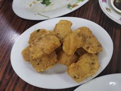 -蒂蒂香達濠魚丸