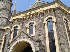 -重庆市江北嘴中央商务区中央公园