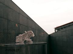 -知美术馆