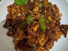 -大铁勺新津菜(东丽阳光新业广场店)