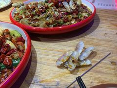 -阿记烧烤(大兴新区店)