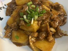 -小草房川菜馆(华茂街店)