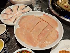 -巴蜀大将火锅(春熙店)
