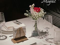 -Mogul Eatery·大亨餐酒馆