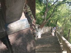 -白帝城·瞿塘峡景区