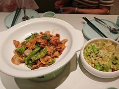 -奔跑吧陕菜·盛世长安(民乐园万达店)