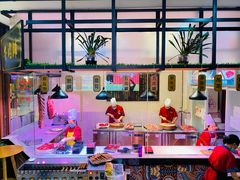 -正禾鲜·潮汕牛肉火锅(凯德天府店)