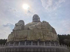 -千佛山风景名胜区