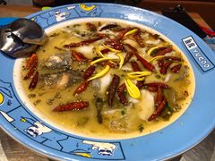 -鱼库·不仅是一家烤鱼店(车公庙店)