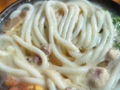 -贵州沾水米线(学田湾店)