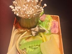 -探鱼·鲜青椒爽麻烤鱼(正佳广场店)