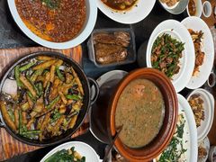-鑫小城故事·藕汤·家常菜(台北一路总店)