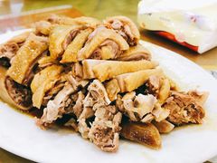 咸水鸭-东就鸭饭店·古早海南菜(滨海店)