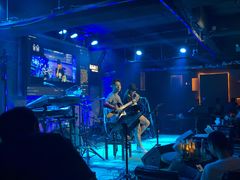 -音乐房子·Vintage Live Bar(玉林总店)