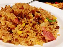 培根炒饭-必胜客(印象城店)