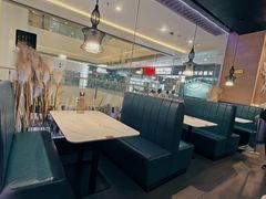 大堂-马邦子·紫苏烤鱼(恒隆广场店)