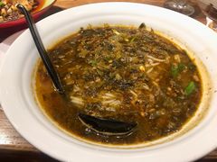 -茶花妹子云南餐厅(传媒大学店)