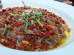 -邱大妈水煮(龙山店)