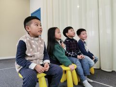 -猴有戏教育戏剧·音乐剧·主持口才·演讲朗诵辩论(环球港华师大校区)