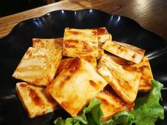 -大壮家原味烤肉(兴华北街店)
