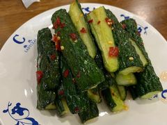 -柴氏风味斋(甘家口店)