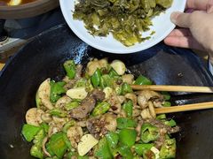 -张氏父子常德肠子馆(贺龙店)