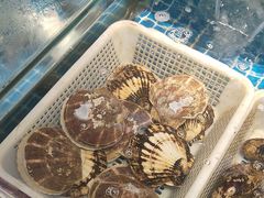 -连锦记海鲜烧烤大排档·锦州特色(西安路交大店)