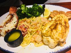 -RED LOBSTER(中城西店)