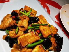 -汉唐宴长安食府