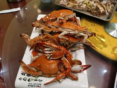 -宾朋海鲜饭庄(兴海路店)