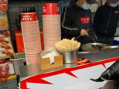 -黑色经典臭豆腐·湖南特产(坡子街店)