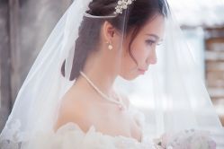 -金夫人婚纱摄影(华南店)